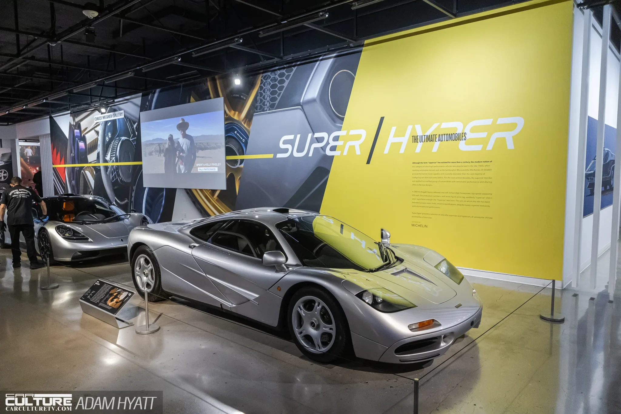 1995 McLaren F1