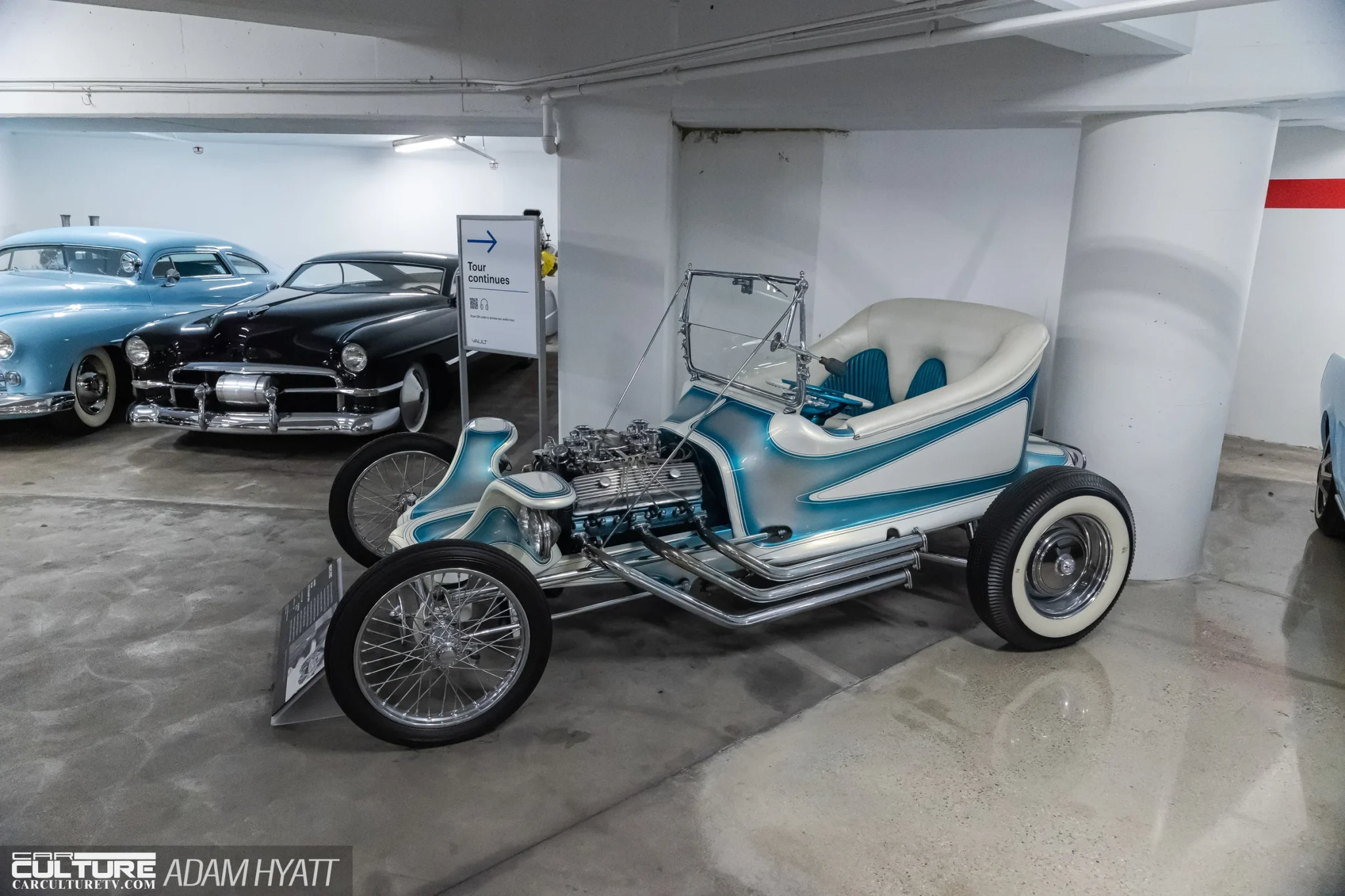 1959 Roth Outlaw by Ed "Big Daddy" Roth