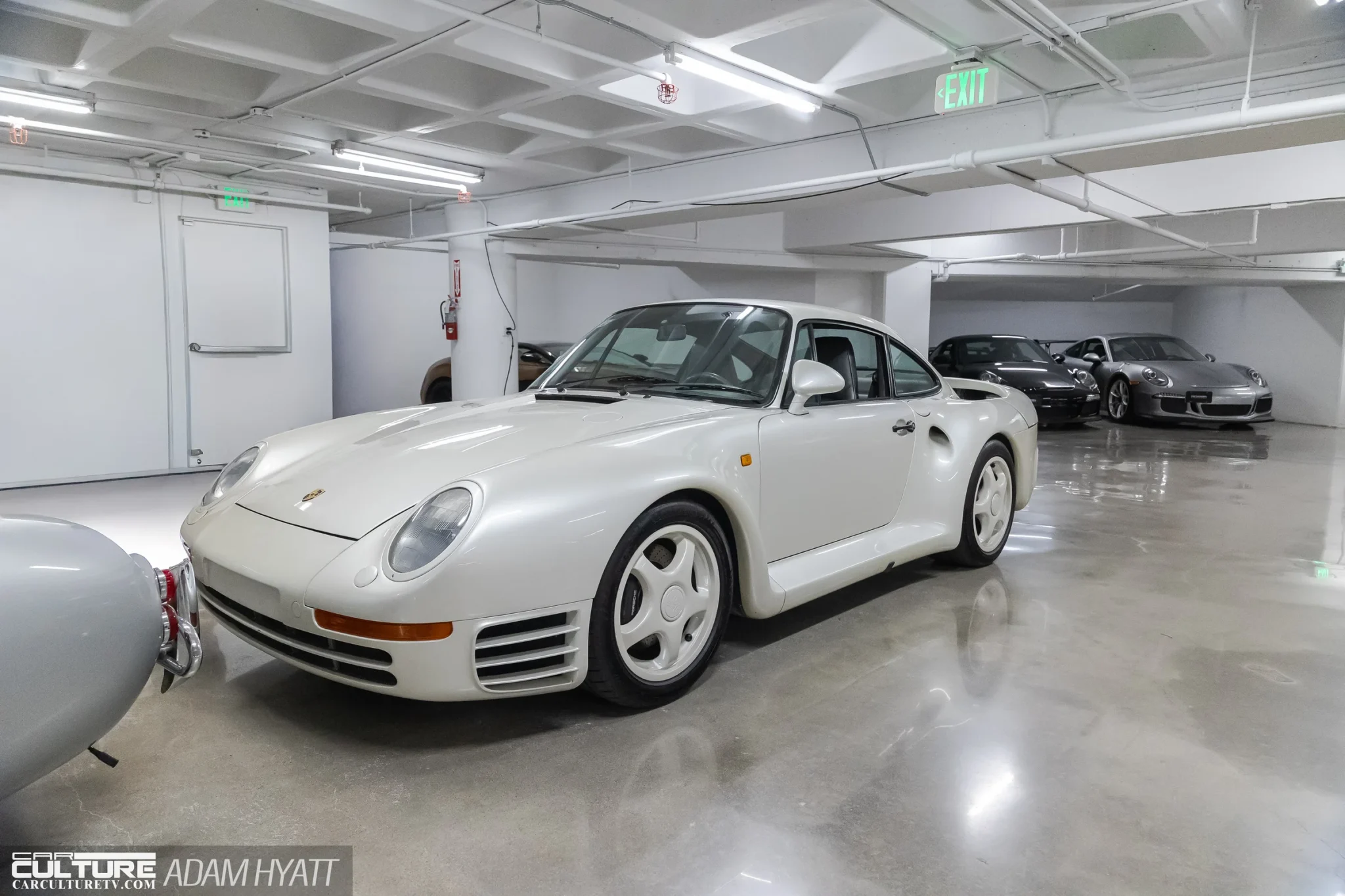 Porsche 959