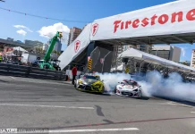 Aasbo drifting tandem