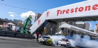 Aasbo drifting tandem