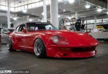 Datsun 240Z