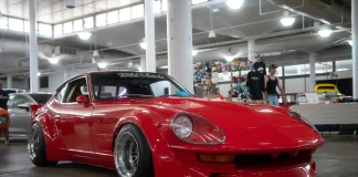 Datsun 240Z