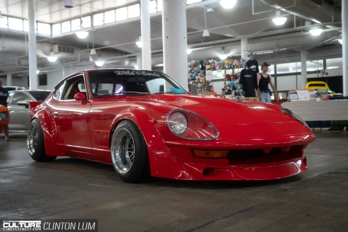 Datsun 240Z