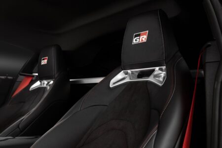 2026 Toyota GR Supra MkV Final Edition