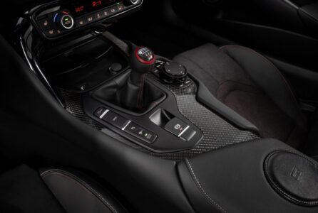 2026 Toyota GR Supra MkV Final Edition