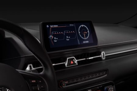 2026 Toyota GR Supra MkV Final Edition