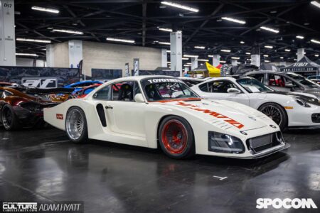 Spocom Anaheim 2025