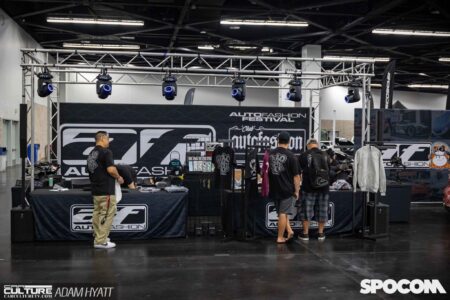 Spocom Anaheim 2025