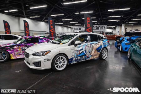 Spocom Anaheim 2025