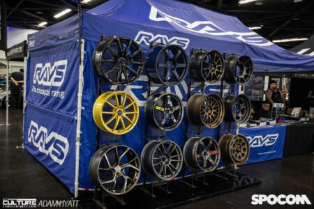 Spocom Anaheim 2025