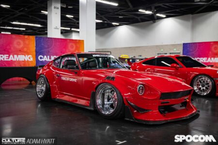 Spocom Anaheim 2025