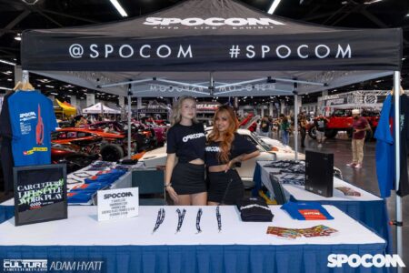 Spocom Anaheim 2025