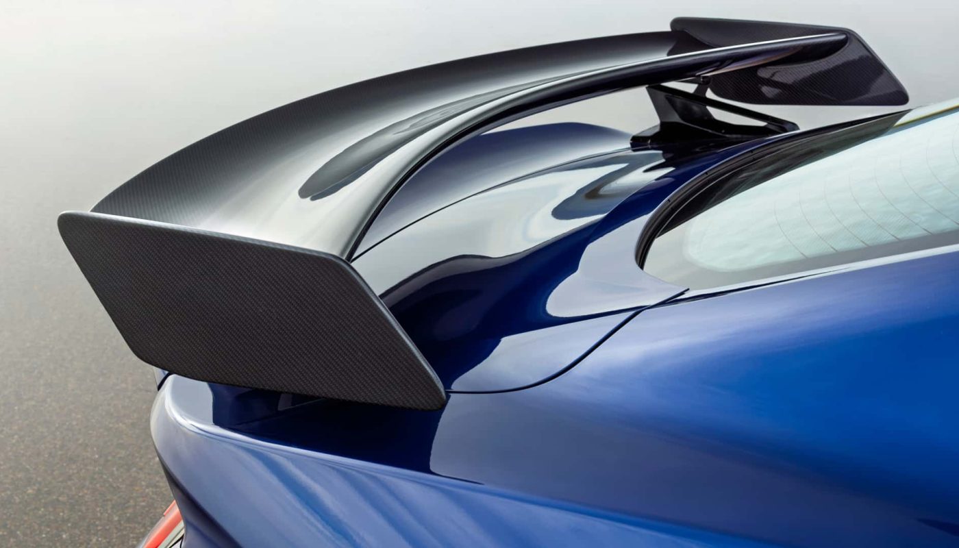 Ford 2026-ford-mustang-dark-horse-sc-track-pack-wing-carbon