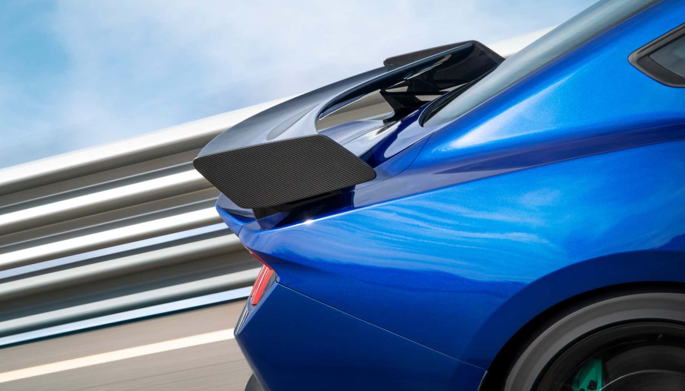 Ford 2026-ford-mustang-dark-horse-sc-track-pack-wing