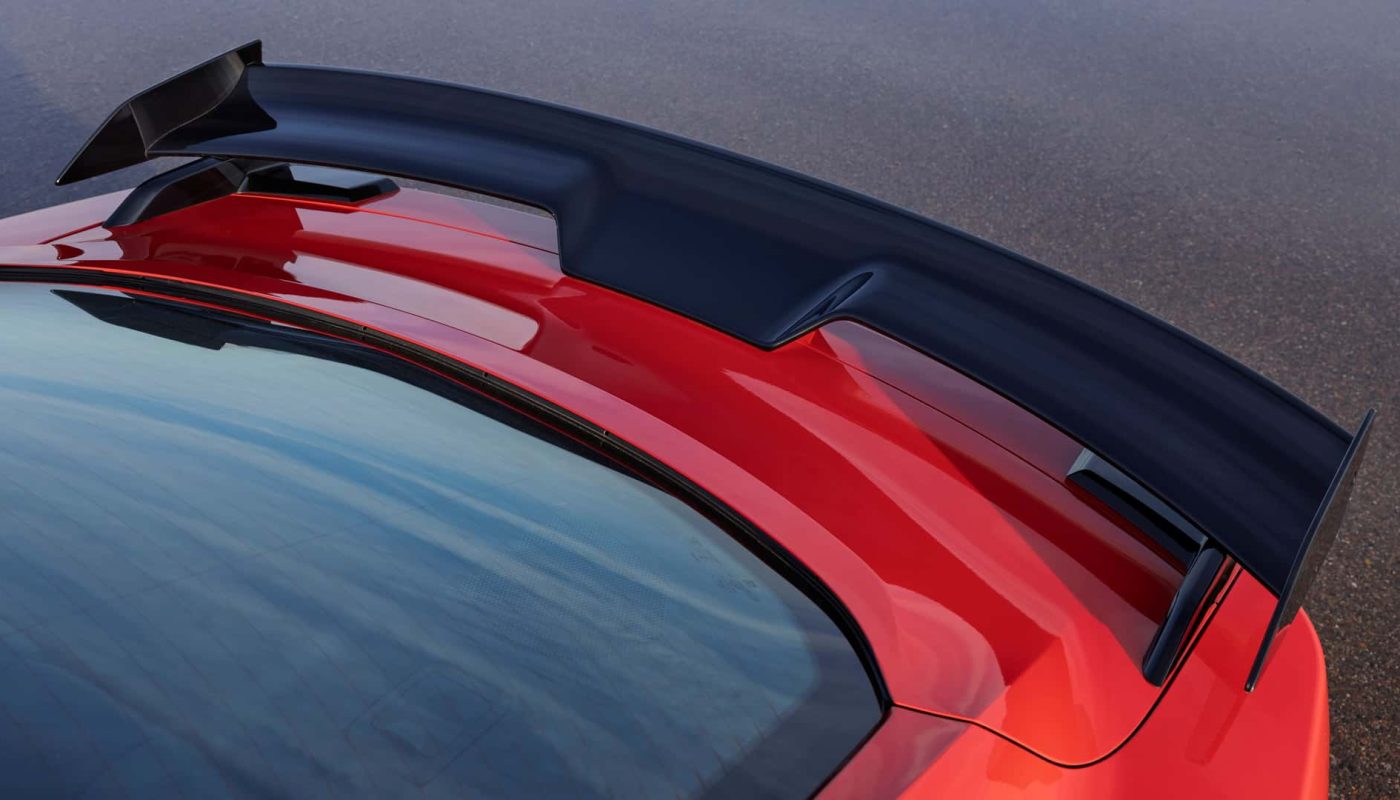 Ford 2026-ford-mustang-dark-horse-sc-wing